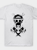 Luffy Gear 4 T-Shirt