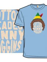 Ninny Muggins T-Shirt
