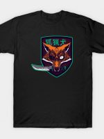 Oni FoxHound T-Shirt
