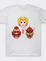 Oni Kingdom T-Shirt