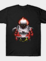 PENNYWISE THE CLOWN T-Shirt
