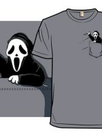 Pocket Killers Ghostface T-Shirt