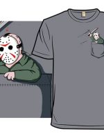 Pocket Killers T-Shirt