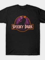 Spooky Park T-Shirt