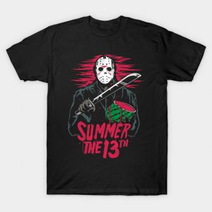 Summer The 13th