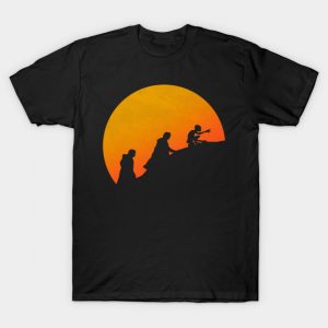 Lord of the Rings T-Shirt