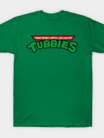 TUBBIES T-Shirt