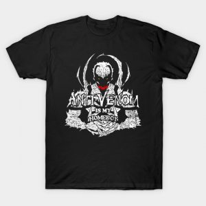 The Anti-Homeboy T-Shirt