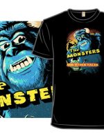 The Monsters T-Shirt
