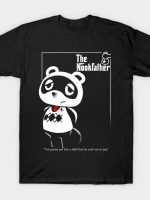 The Nookfather T-Shirt