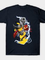 Thunder GOD T-Shirt