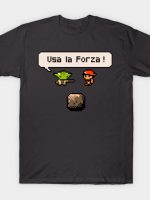 Usa la FORZA! T-Shirt