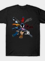 Venom Wick T-Shirt