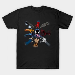 Venom Wick T-Shirt