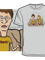 Weasley and Potthead T-Shirt