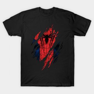 You are Spiderman T-Shirt