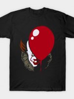 pennywise T-Shirt