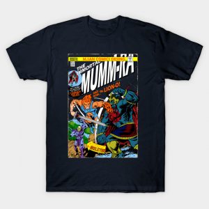 ThunderCats T-Shirt