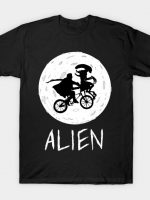 A.L.I.E.N T-Shirt