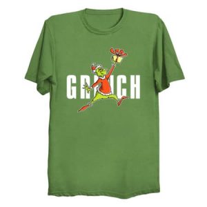 AIR GRINCH T-Shirt