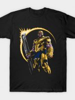 Armored Titan T-Shirt