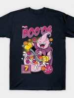 BOO'OS T-Shirt