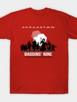 Baggins' Nine T-Shirt