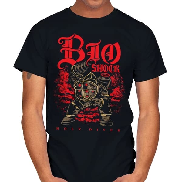 BioShock T-Shirt
