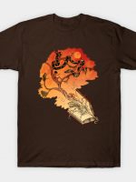 Book of the Jungle T-Shirt
