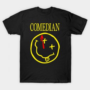 COMEDIAN T-Shirt