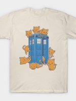Cat Cabin T-Shirt