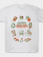 Childhood Starter Pack T-Shirt