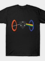 Dark Side of the Portals T-Shirt