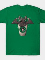 Dragon's Drip T-Shirt