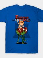 Eternian Time T-Shirt