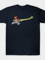 Fireflying T-Shirt