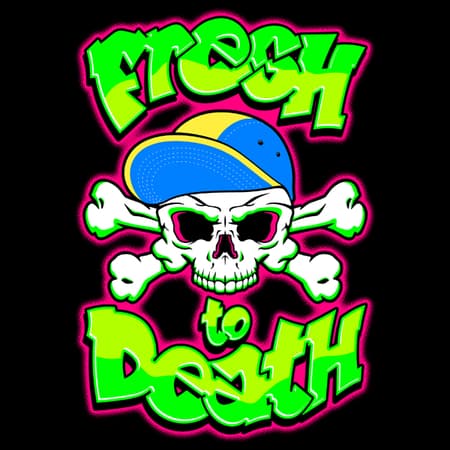 Fresh to Death