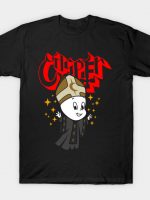 Friendly Ghost T-Shirt