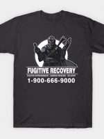 Fugitive Recovery T-Shirt