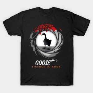 Untitled Goose Game T-Shirt