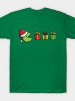 GRINCHED-MAN T-Shirt