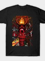 Hand Of Doom T-Shirt