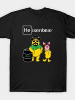 Heisenbear and Pigman T-Shirt