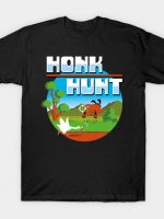 Honk Hunt T-Shirt