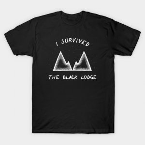 I Survived the Black Lodge