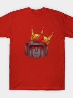 King Scream T-Shirt