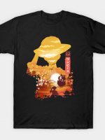 King of the Pirates T-Shirt