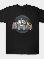 Lazy Heroes T-Shirt