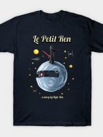 Le Petit Ren T-Shirt