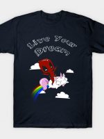 Live Your Dream T-Shirt